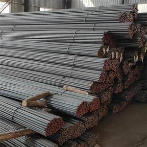 مواد ماتيل خام رخيصة من ، حديد حديد التسليح المدلفن بالحر الساخن لأساس الشبكة - Product Image 2