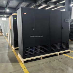 Proveedor de unidades de aire acondicionado de precisión industrial en sala de servidores de computadora de centro de datos con sistema de enfriamiento de humidificación de calefacción - Product Image 3