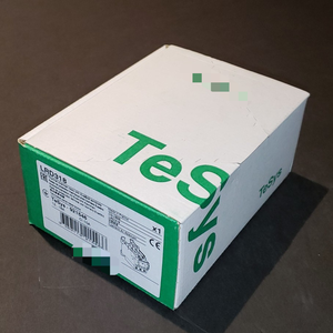 Arrancador LRD318 nuevo y original-Productos de automatización Controlador PLC lógico programable - Product Image 1