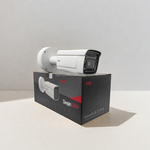 Hik Deepinview夜视2MP IP摄像机IDS-2CD7A26G0-IZHSY人脸捕捉比较变焦子弹IP摄像机 - Product Image 5