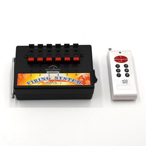 <span class=keywords><strong>An08r</strong></span> <span class=keywords><strong>8</strong></span> kênh không dây điều khiển từ xa pháo hoa bắn hệ thống điện tử pháo hoa máy điều khiển cho lễ kỷ niệm - Product Image 5