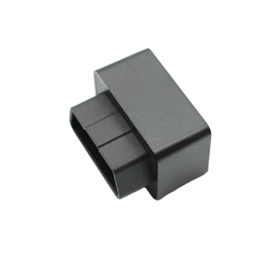 Evrensel 4G C08A-SA OBD OBD2 araba GPS Tracker hiçbir aylık ücret filo yönetimi izleme yazılımı Google harita ücretsiz APP TK218 - Product Image 4