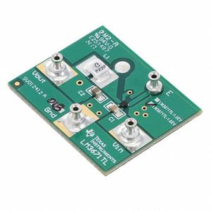 Đánh giá bảng LM3671TL-1.8EV LM3671TL-1.8 Bảng đánh giá SMPS DC/DC & AC/DC (off-line) - Product Image 1
