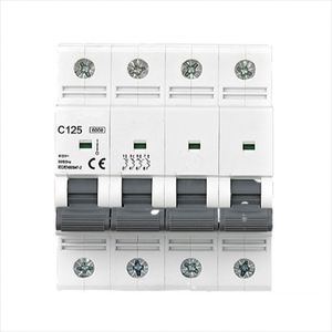 Disyuntor protector de motor, 140M-D8E-C25-AD