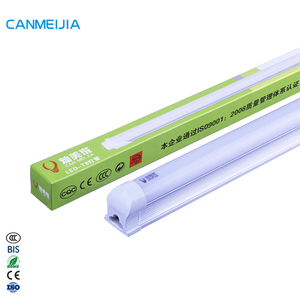 2Ft 3Ft 4Ft 220V <strong>60Cm</strong> 120Cm <strong>Led</strong> Fluorescent Office Linear Light <strong>Led</strong> Integrated Tube Decorative Linkable <strong>Led</strong> Linear Light - Product Image 2