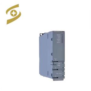 Original nuevo módulo de la serie Q controlador lógico programable de alto rendimiento CPU Q02 en Stock - Product Image 1