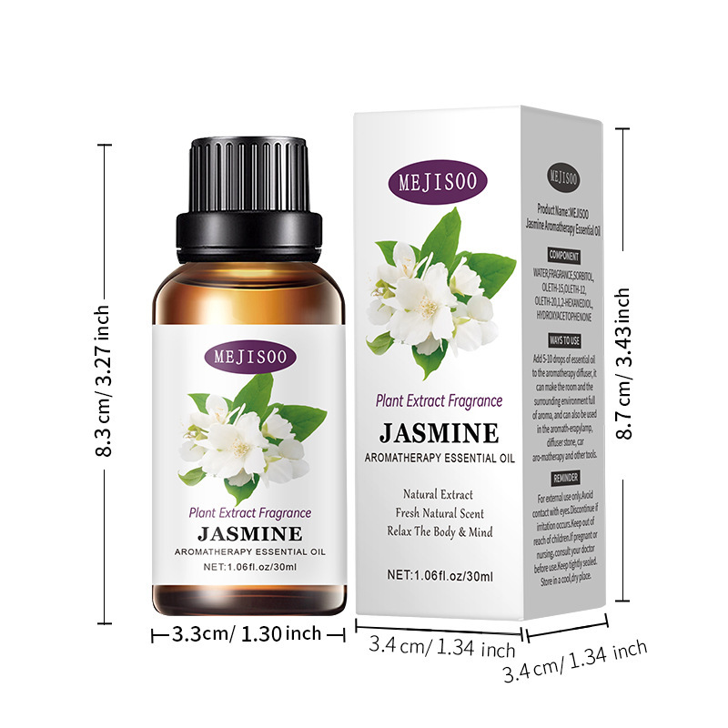 jasmine
