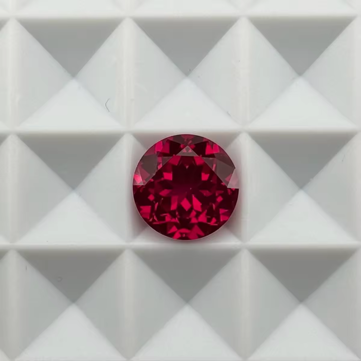 Rouge foncé