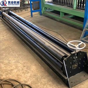 Heavy <strong>Galvanized</strong> <strong>Hexagonal</strong> Gabion Wire Mesh <strong>Netting</strong> <strong>Machine</strong> for Stone Gabion Box - Product Image 4