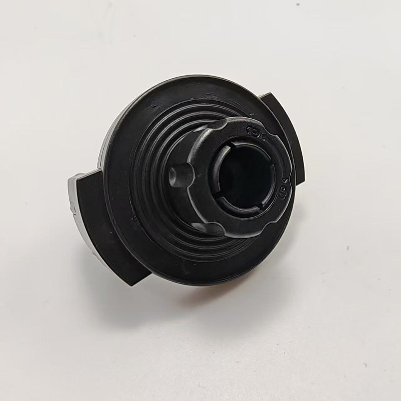 Retour avec adaptateur de douille à bille de 17mm