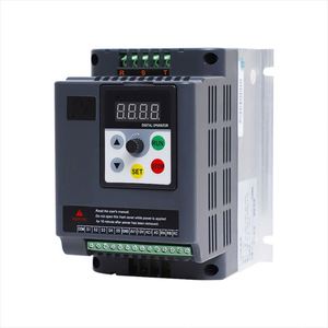 LSLV0022S100-4EONNS Wechsel richter Frequenz umrichter 66300004W 01,5 kW (Eingang: 3-phasig 220V/Ausgang: 3-phasig 0 ~ 220V) - Product Image 6