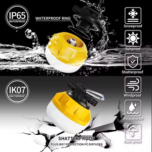 Processing <strong>Customized</strong> Multifunctional Outdoor Industrial <strong>Lighting</strong> <strong>String</strong>, Outdoor Waterproof <strong>Lighting</strong> <strong>String</strong> - Product Image 3