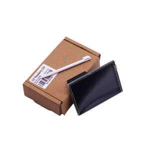Raspberry PI 3,5-Zoll-Bildschirm 4. Generation B-Display 3B/3B Touchscreen-LCD-Elektronik komponenten - Product Image 4