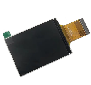 TFT RGB Display Zoll 240*320 MCU-Schnitts telle 2,8-Zoll-TFT-LCD-Anzeigemodul - Product Image 4