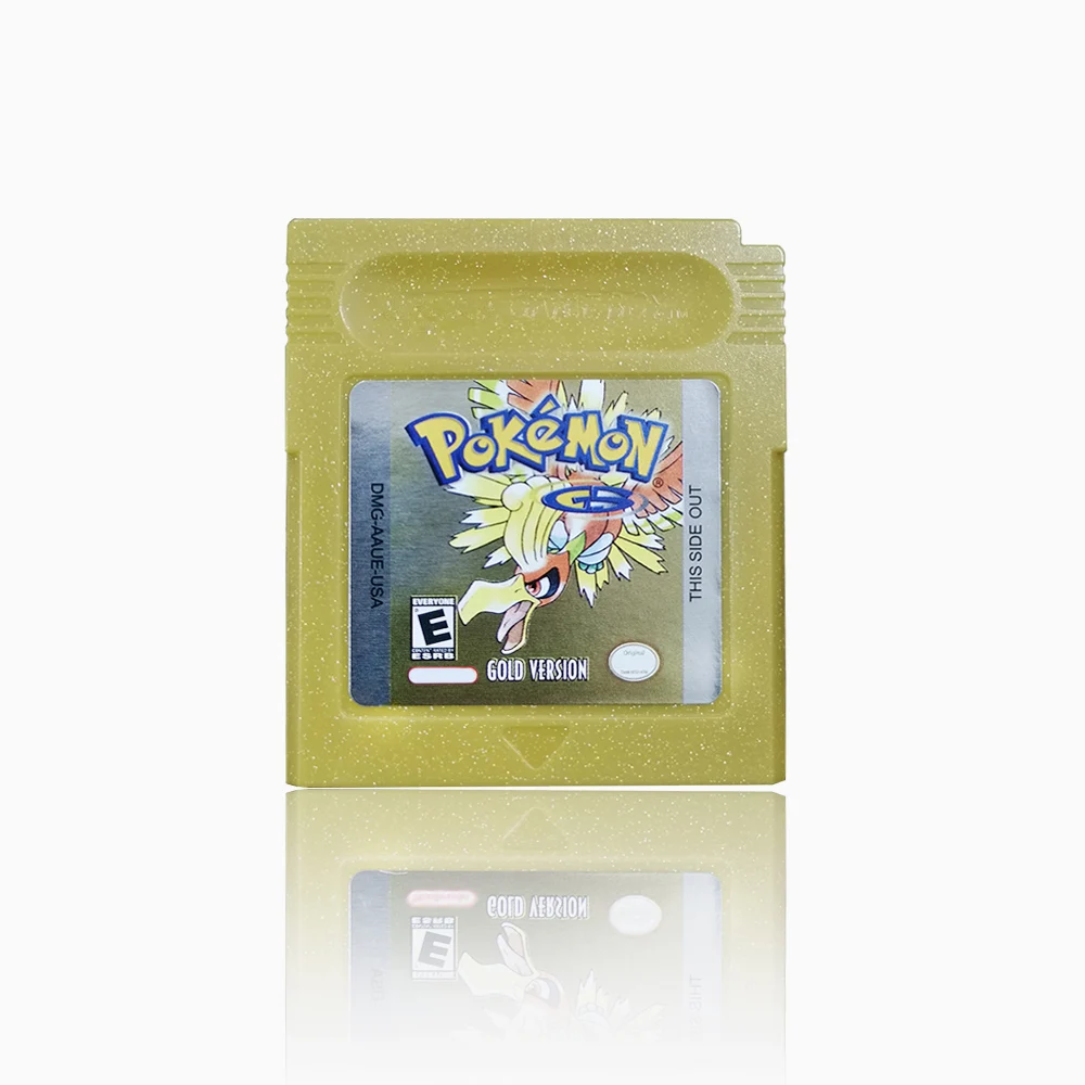 Gold Version