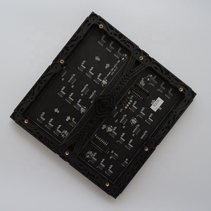 Coperta P2 P3 P4 P5 P6 SMD Noleggio Display A LED Moduli di Schermo P3 Fase di Colore Completo HA CONDOTTO il Modulo - Product Image 4