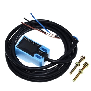 TZT SN04-N SN04-N2 DC NPN PNP NO NC 4MM DC 10-30V SN04 arduino用誘導近接センサー検出スイッチ - Product Image 4