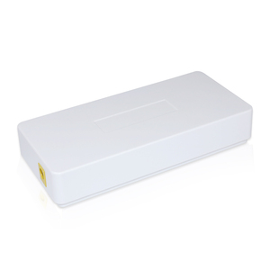Conmutador Ethernet no gestionado de 8 puertos Conmutador DE ACCESO RJ45 de red de Internet de clase empresarial con velocidad de transmisión de 100Mbps - Product Image 5
