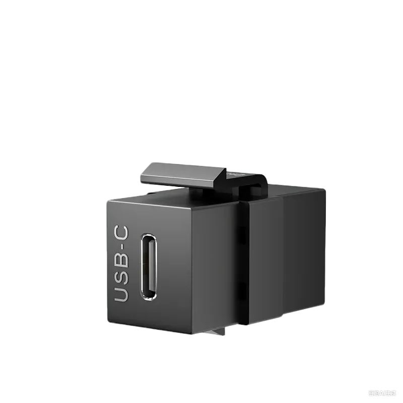 USB3.1 negro