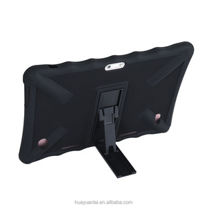Miglior Tablet PC 10.1 pollici Android blu connessione dente 3G compresse con custodia protettiva - Product Image 3
