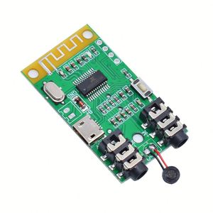 BT 4.2 trasmettitore Audio ricevitore scheda 3.7V ~ 5V 10M distanza MP3 decodifica modulo Wireless - Product Image 3