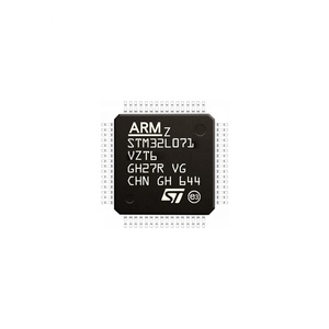 STM32L071VZT6 IC MCU originale microcontrollore circuito integrato MCU supporto BOM microcontrollore servizio one-stop - Product Image 1