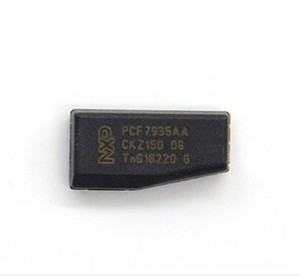 Nuovo Chip Transponder PCF7935AA PCF7935 originale ID44 PCF 7935 CHIP IC per macchina programmatore chiave - Product Image 4