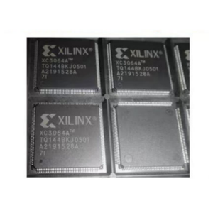 New Original Lc Chip Electronic Component XC18V01VQ44C High Performance Low Power <strong>Programmable</strong> - Product Image 1