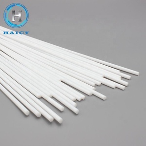 100% PTFE รีดก้าน/สีขาว PTFE ก้าน - Product Image 1