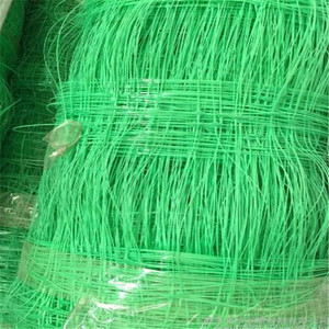 Rete a traliccio in polipropilene di plastica per piante rampicanti di supporto - Product Image 6