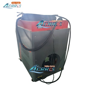 Produzione specializzata multifunzione 4 in1 macchina saldatrice Laser portatile per tagliare la rimozione della ruggine - Product Image 3