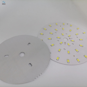 Factory Price <strong>Led</strong> <strong>Pcb</strong> Circuit Board <strong>Led</strong> <strong>Pcb</strong> Power Electric Aluminum Based Pcba Circuit Board - Product Image 3