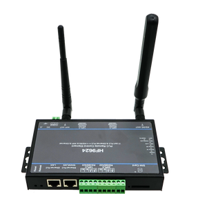 Home HF9624 4G LTE PLC Remote Control 508MHZ RS232/RS485/RS422 to 4G <strong>Ethernet</strong> Wifi Device Support - Product Image 3
