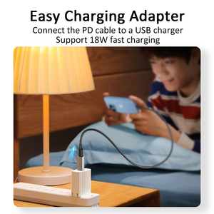 USB C至USB 3.2 OTG适配器定制ODM/原始设备制造商支持手机和笔记本电脑新条件-数据传输和充电 - Product Image 5
