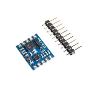 カルマンフィルターAHRSセンサー9軸ナビゲーションモジュールGY-955高精度高性能 - Product Image 1