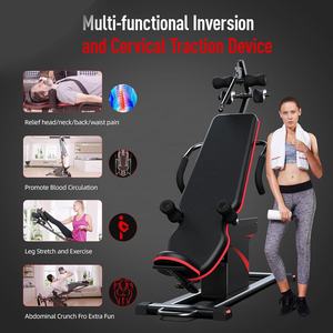 Стол для снятия боли в спине - Product Image 4