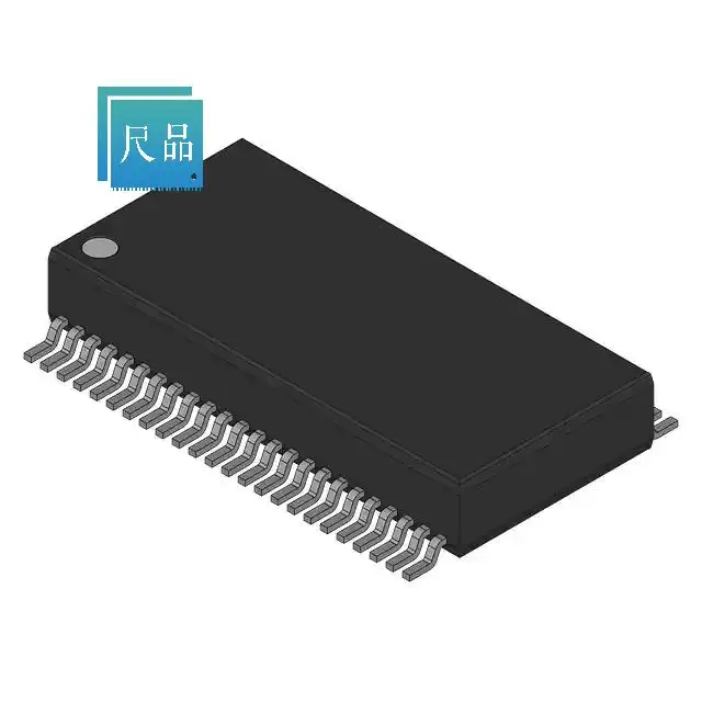 CY28323PVC BOM Service FTG FOR INTEL 830M AND 845 CHIPS CY28323PVC