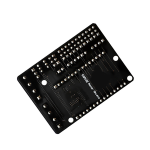 NodeMCU Motor Shield Board L293D für ESP-12E von ESP8266 Esp 12E Diy rc Spielzeug Wifi Rc Smart Car Fernbedienung - Product Image 2