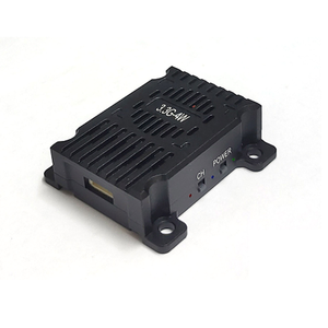 <strong>Fpv</strong> Drone Accessories 3.3g 4w Vtx Image Video Transmission Vrx 4000mw High Power for Racing Drone - Product Image 2