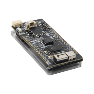LILYGO TTGO T-Display S3 AMOLED Touch ESP32-S3プログラム可能な開発ボード、1.91インチOLEDディスプレイフラッシュ16MB PSRAM 8MB - Product Image 3