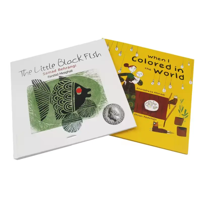 Preço de fábrica personalizado design profissional história do desenho animado livro crianças livro impressão serviços para crianças