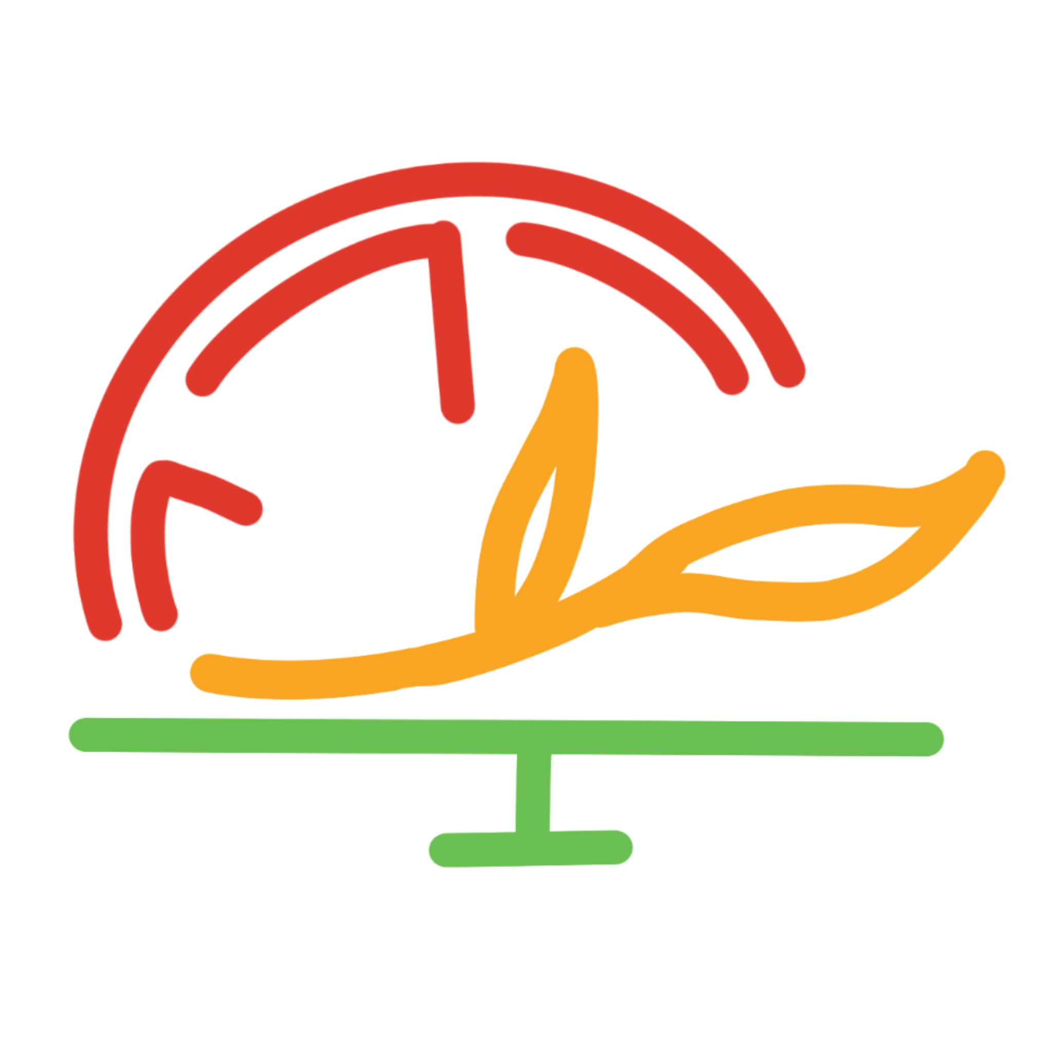 company logo