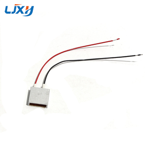 Ljxh Hot Model PTC Heating Element 220V PTC Heater Plate With <strong>Arduino</strong> <strong>Temperature</strong> Monitoring - Product Image 3