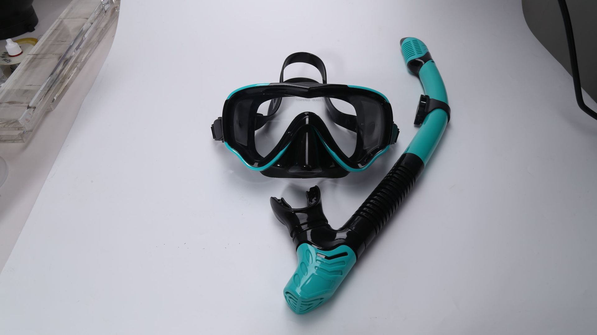 Black Green