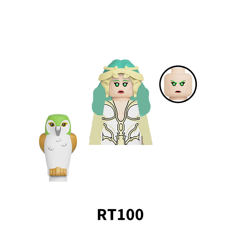 RT100