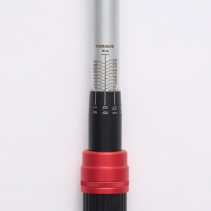 Sıcak satış 5 adet 1/2 inç doğrudan sürücü tıklayın tipi cırcır tork anahtarı çok fonksiyonlu anahtarı aracı Set - Product Image 5