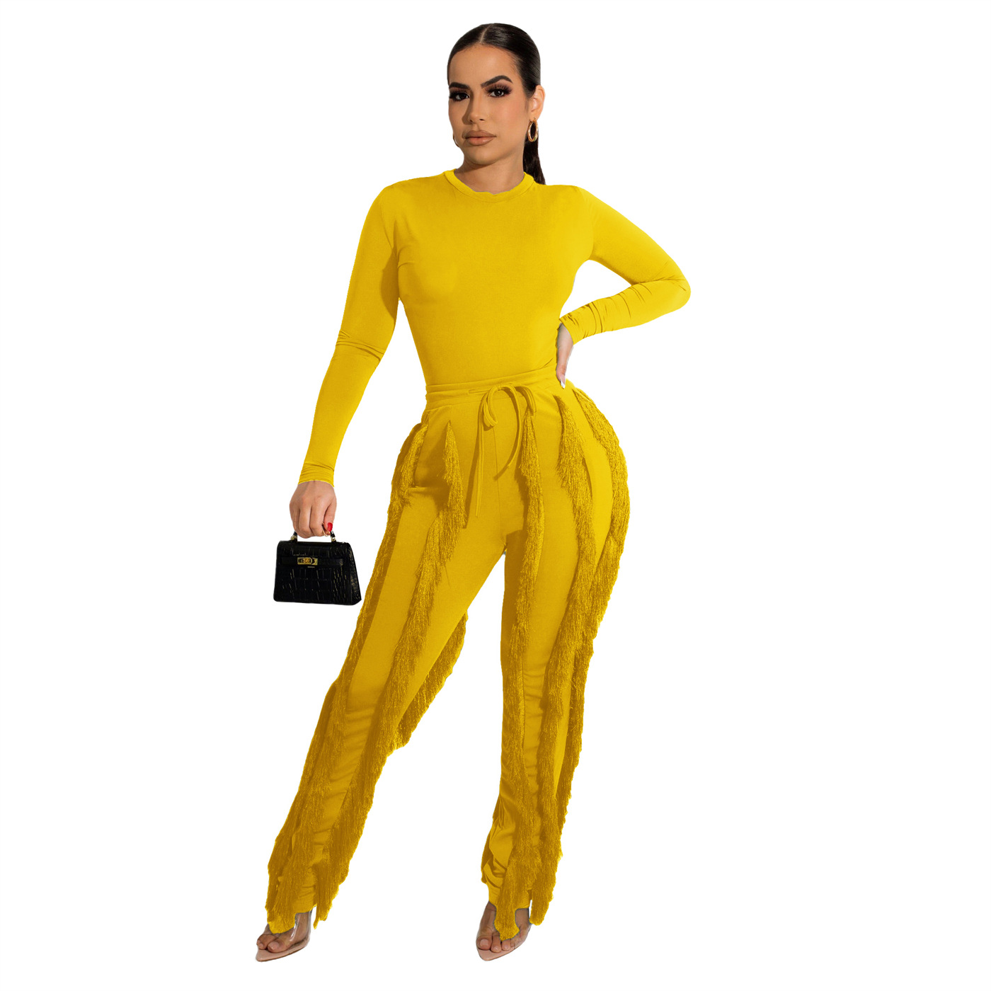 Amarillo