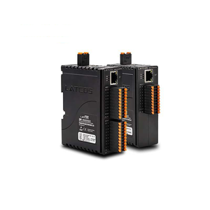 Módulo de E/S integrado distribuido Ethernet remoto ETHERCAT de PNP y NPN de 16 entradas digitales fabricado por PNP y NPN de ~ 32DI - Product Image 1