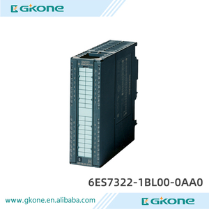 6ES7322-1BL00-0AA0 PLC <strong>Controller</strong> Module PLC S7-300 Digital <strong>Output</strong> 32 Digital <strong>Output</strong> PLC Power Management Module - Product Image 3