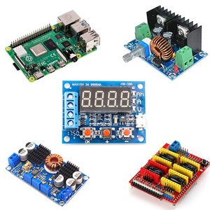 Modulo RGB modulo LED Full Color LED modulo tre colori Led compatibile